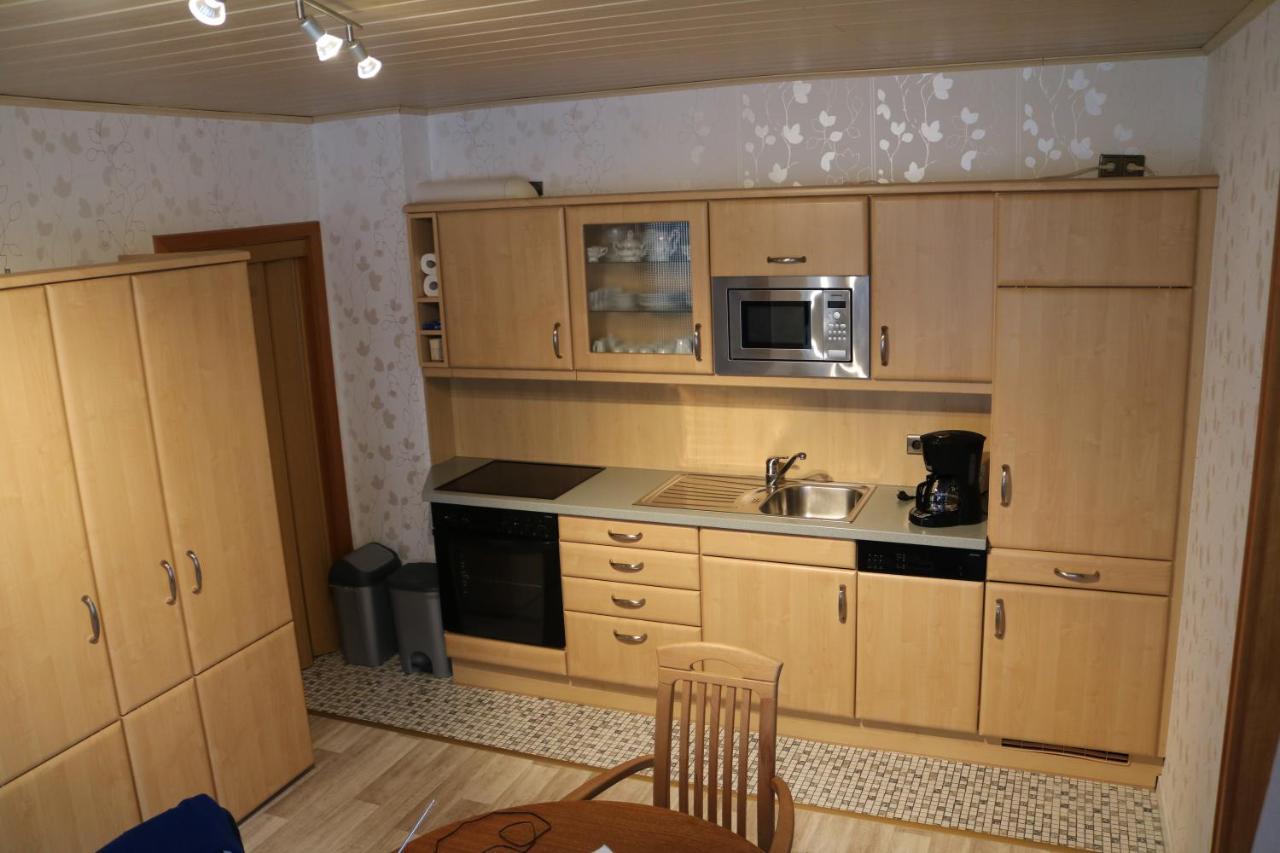 Gaestehaus Rheinburgenblick Kestert Dış mekan fotoğraf