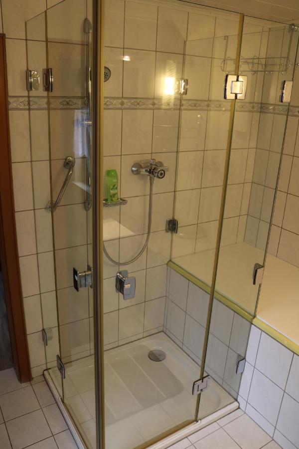 Gaestehaus Rheinburgenblick Kestert Dış mekan fotoğraf