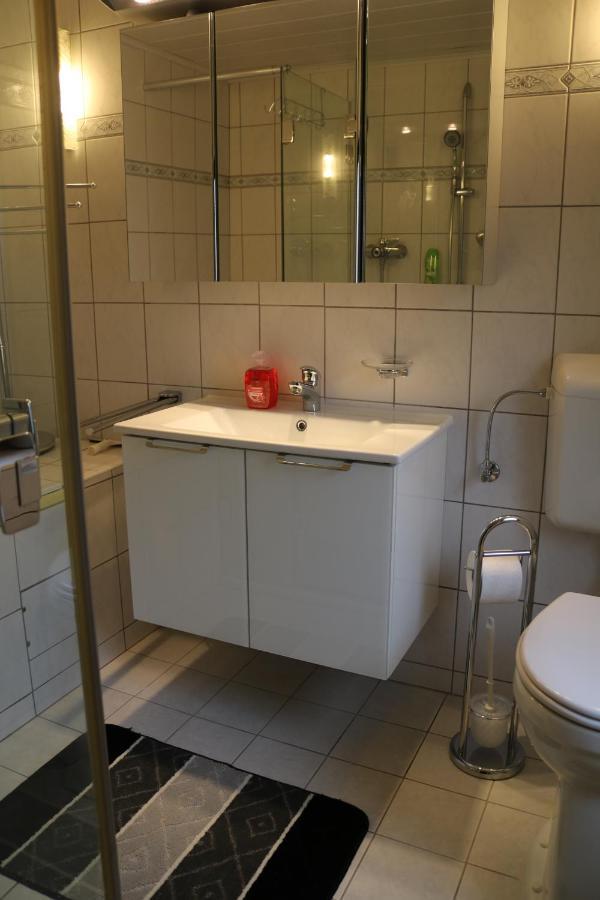 Gaestehaus Rheinburgenblick Kestert Dış mekan fotoğraf
