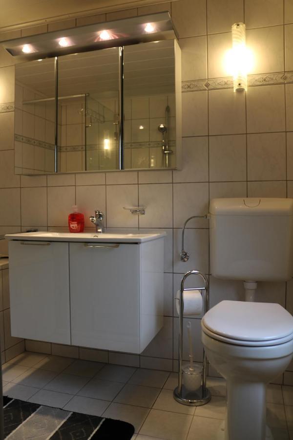 Gaestehaus Rheinburgenblick Kestert Dış mekan fotoğraf