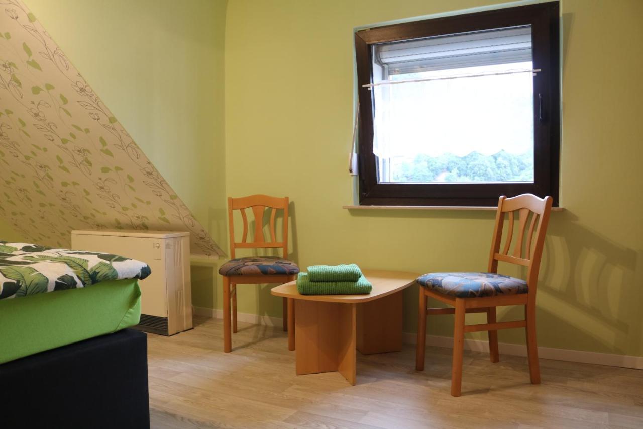 Gaestehaus Rheinburgenblick Kestert Dış mekan fotoğraf