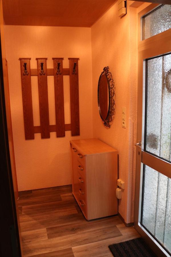 Gaestehaus Rheinburgenblick Kestert Dış mekan fotoğraf